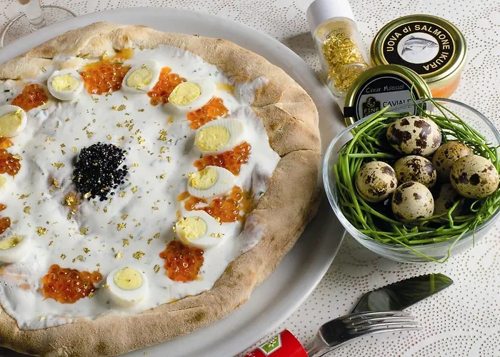 Gæstehus Corte Dei Medici - Palace