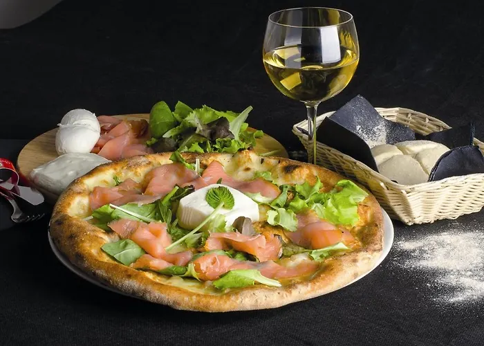 Corte Dei Medici - Palace