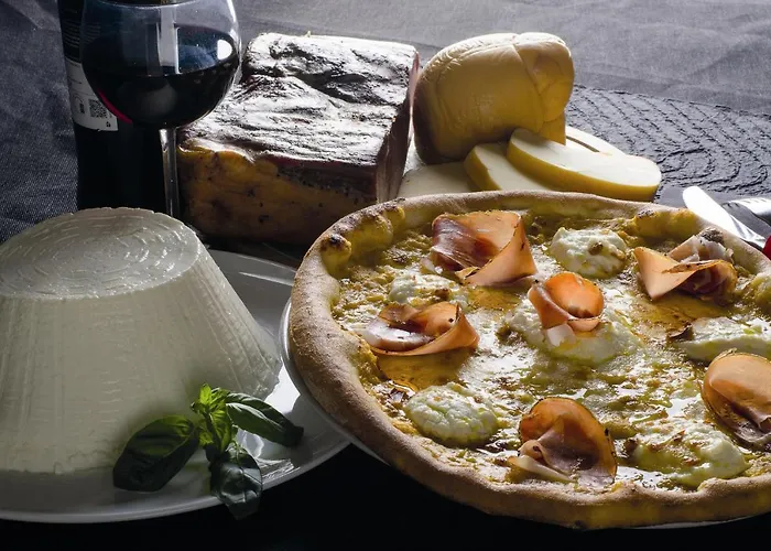 Gæstehus Corte Dei Medici - Palace Catania