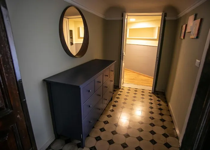 Corte Dei Medici - Palace Gæstehus Catania