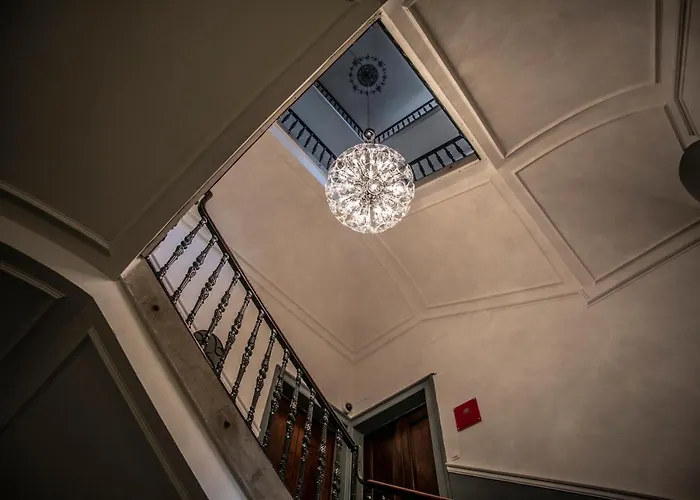 Corte Dei Medici - Palace Gæstehus 2*