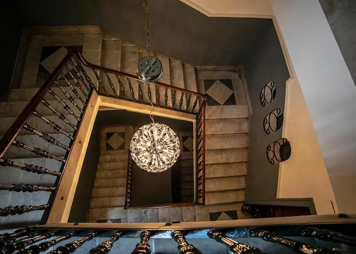 Corte Dei Medici - Palace Catania